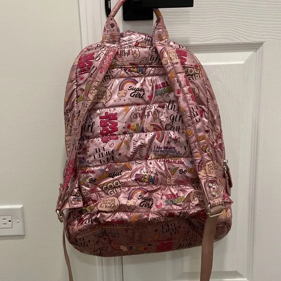 ✨super cute Bari Lynn girls backpack ✨ - Picture 2 of 7
